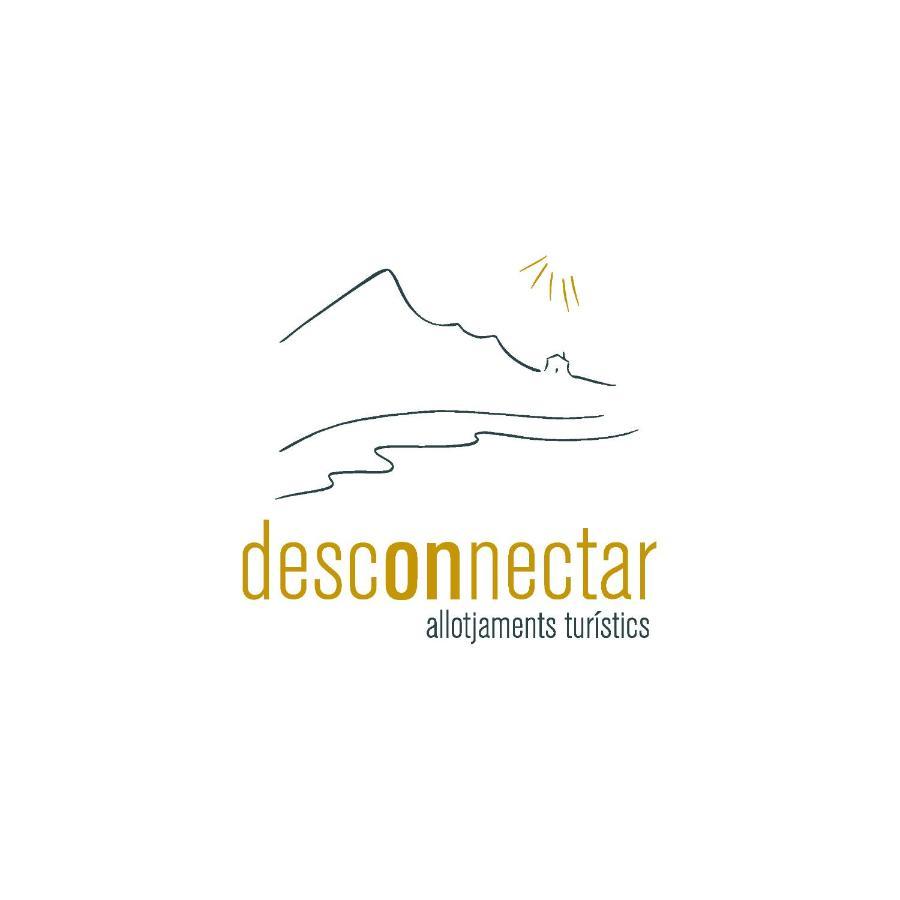 Desconnectar Bellver De Cerdanya II Exteriör bild