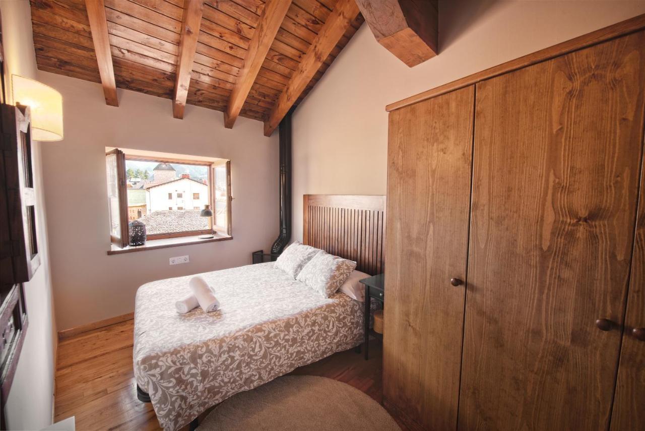 Desconnectar Bellver De Cerdanya II Exteriör bild