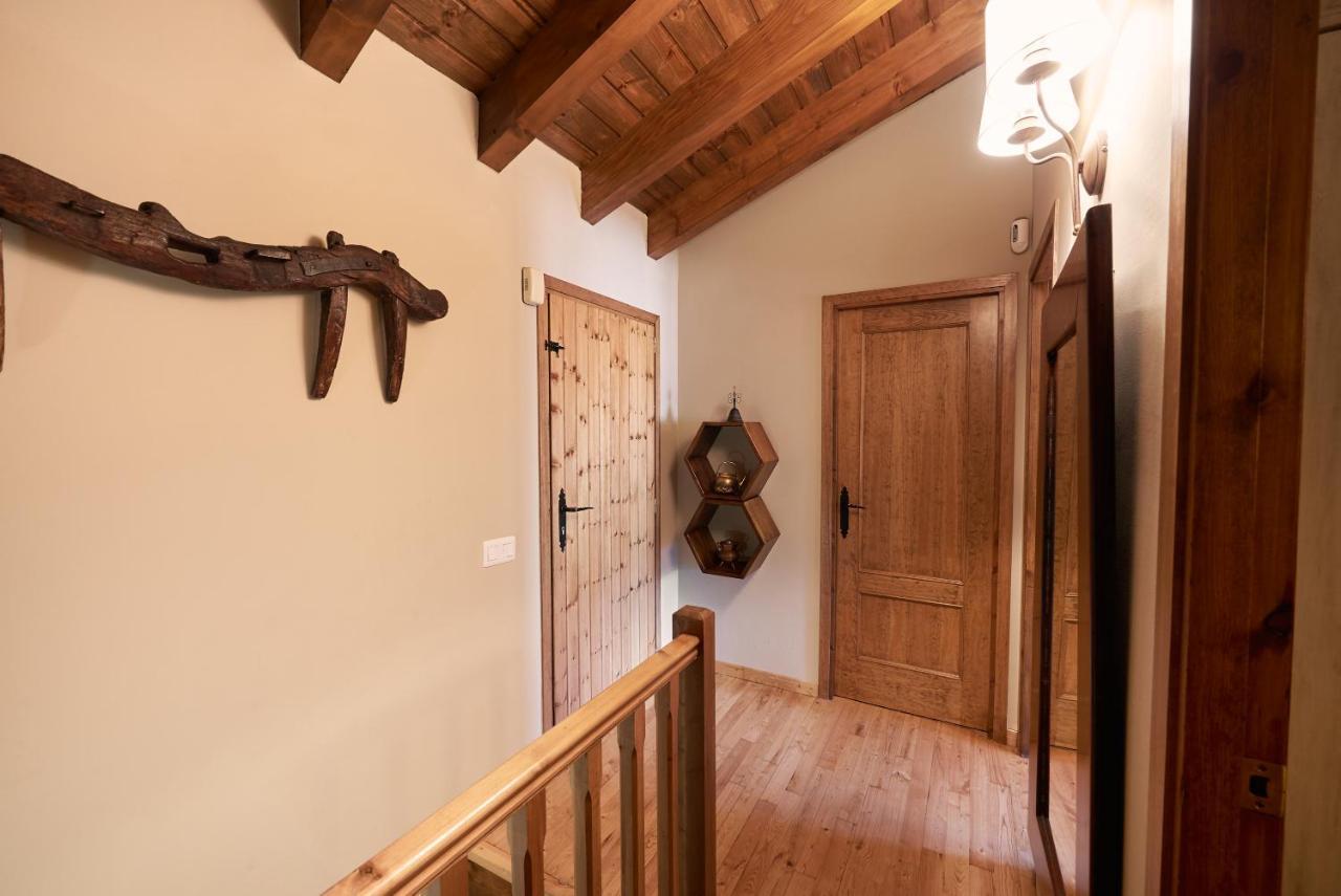 Desconnectar Bellver De Cerdanya II Exteriör bild