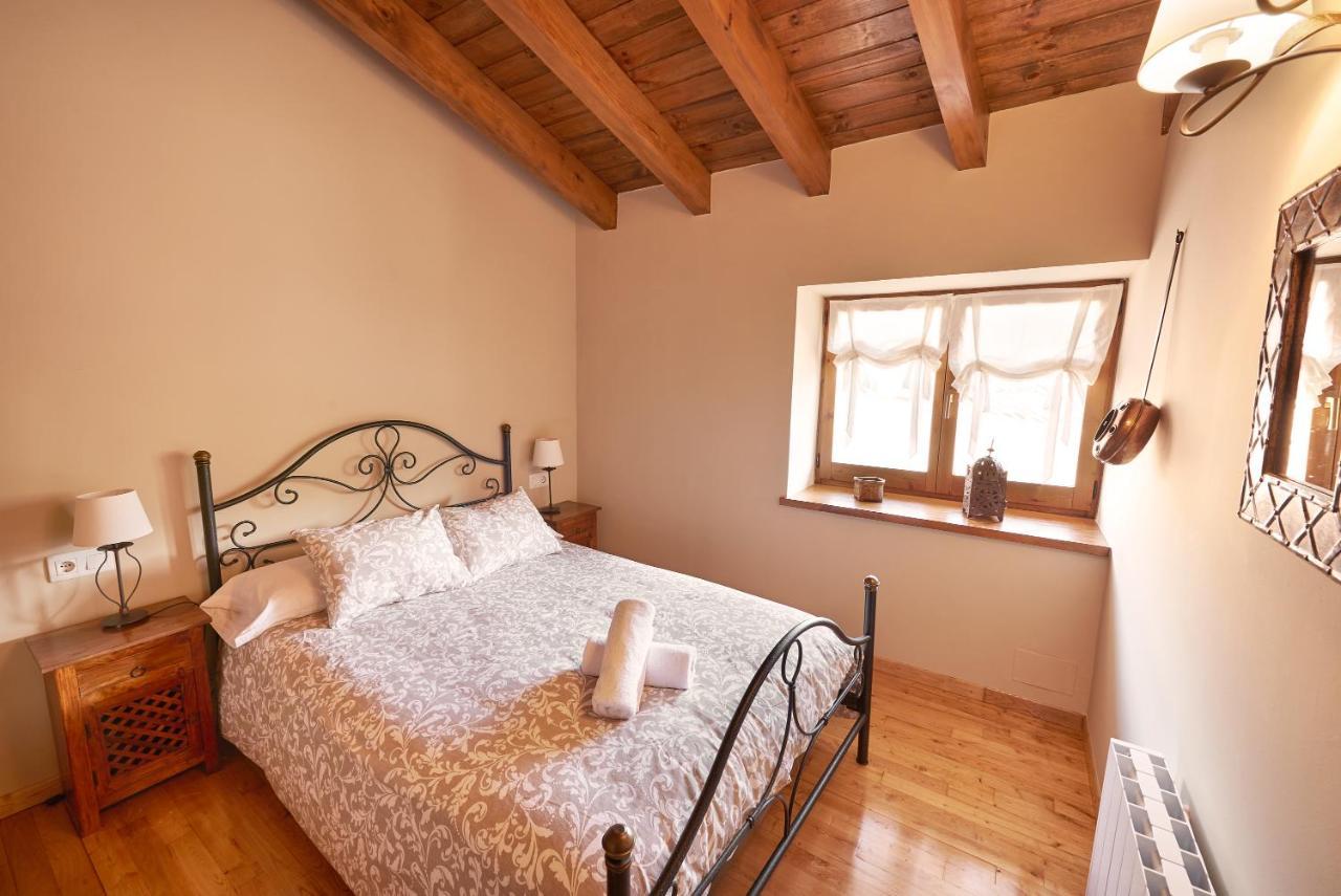 Desconnectar Bellver De Cerdanya II Exteriör bild